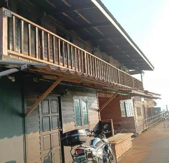 ペンション Tonmai Suite Ii