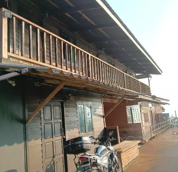 ペンション Tonmai Suite Ii