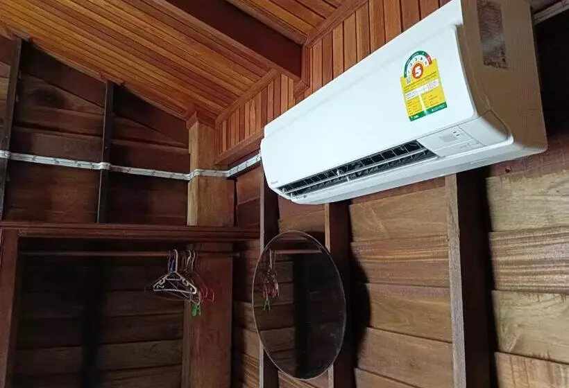 ペンション Tonmai Suite Ii