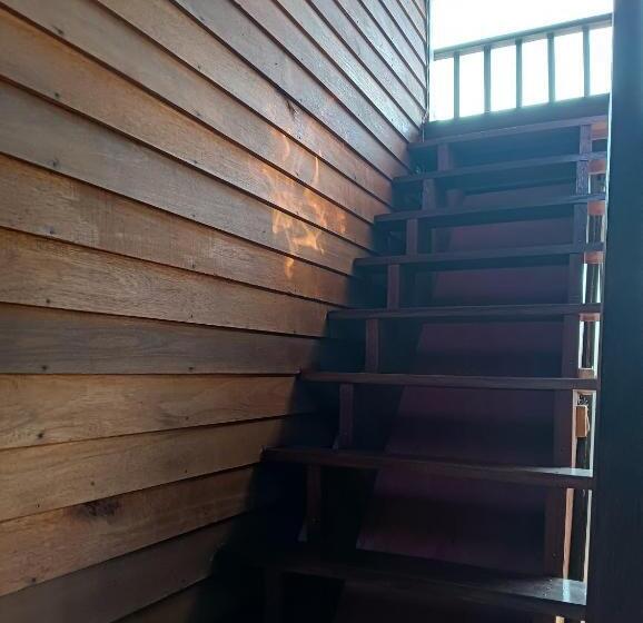 פנסיון Tonmai Suite Ii