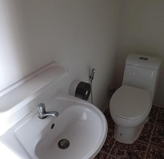 פנסיון Tonmai Suite Ii