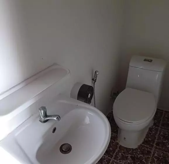 ペンション Tonmai Suite Ii