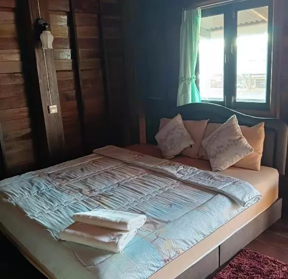 ペンション Tonmai Suite Ii