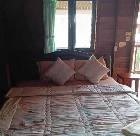 ペンション Tonmai Suite Ii