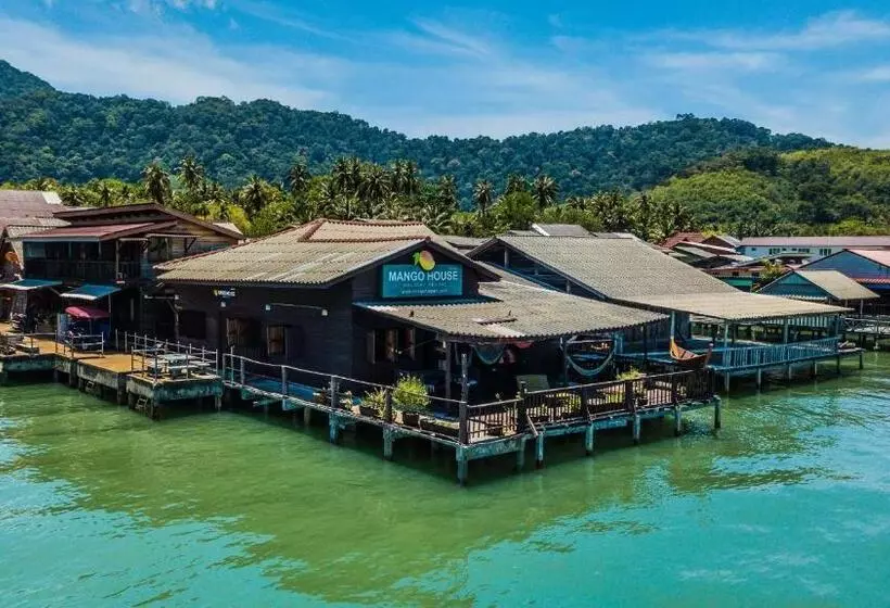 ペンション Tonmai Suite Ii