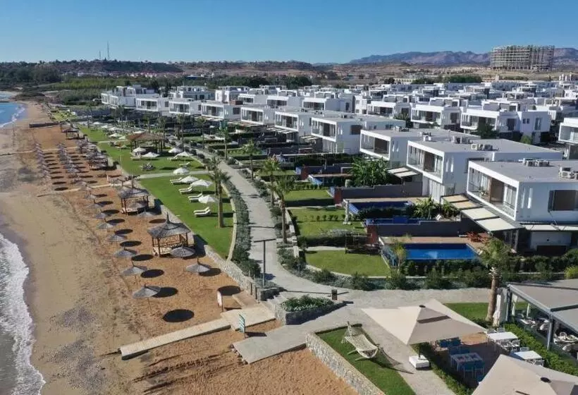 استراحتگاه Four Seasons Li̇fe Aparts And Vi̇llas   Official