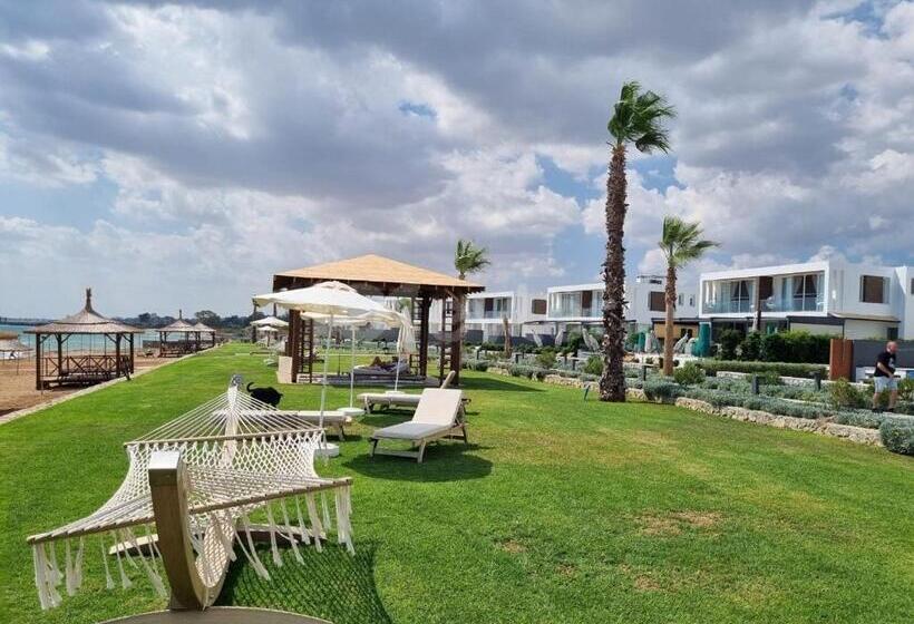 استراحتگاه Four Seasons Li̇fe Aparts And Vi̇llas   Official