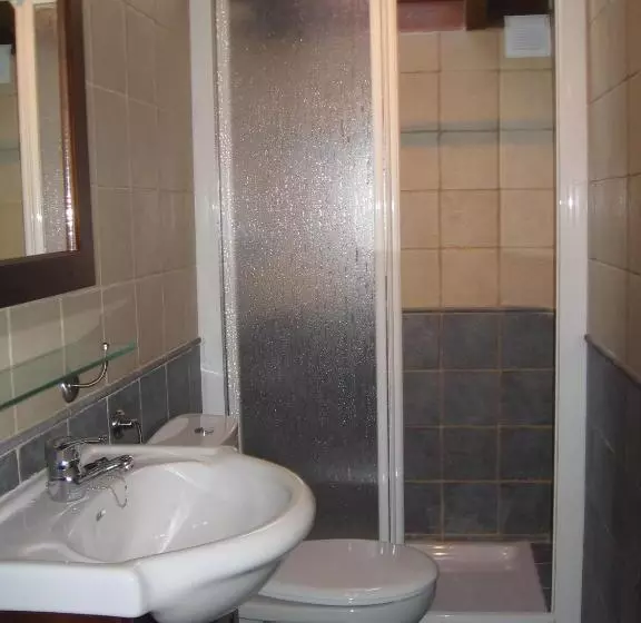 Albergue Peña Castil