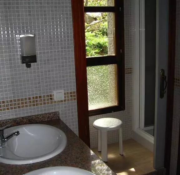 Albergue Peña Castil