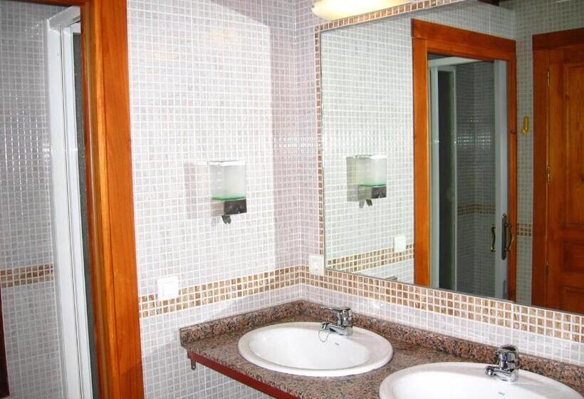 Albergue Peña Castil