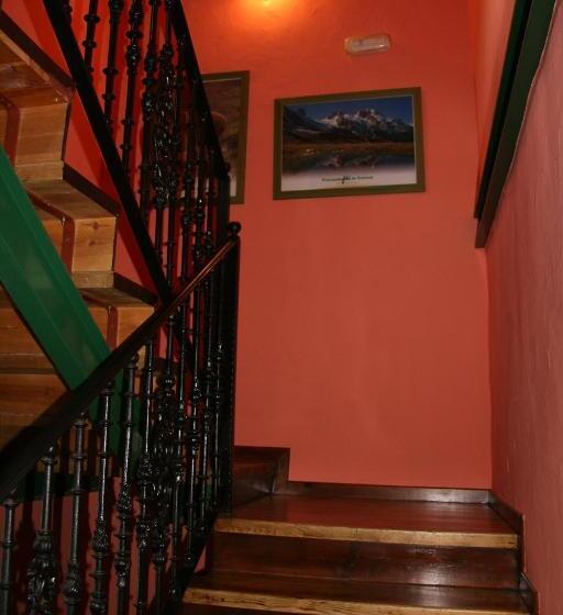 Albergue Peña Castil