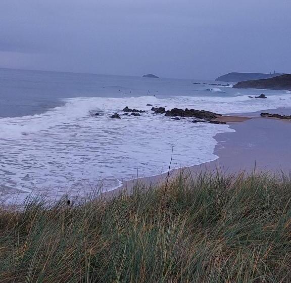 Bed and Breakfast Chambres D Hôtes Frehel