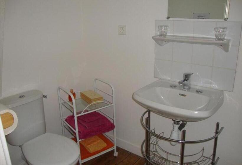 Bed and Breakfast Chambres D Hôtes Frehel