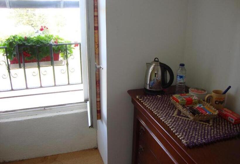 Bed and Breakfast Chambres D Hôtes Frehel