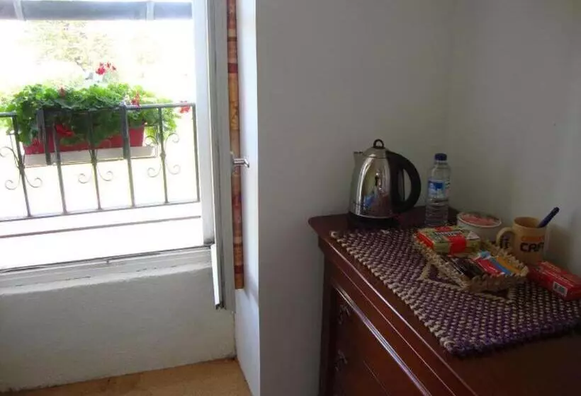 Aamiaismajoitus (B&B) Chambres D Hôtes Frehel