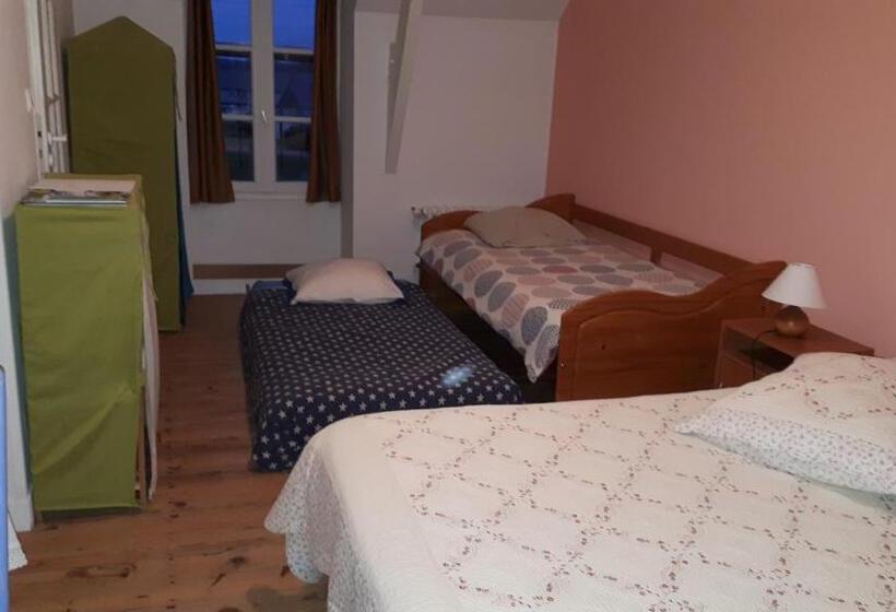 Bed and Breakfast Chambres D Hôtes Frehel