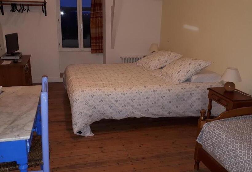 Bed and Breakfast Chambres D Hôtes Frehel