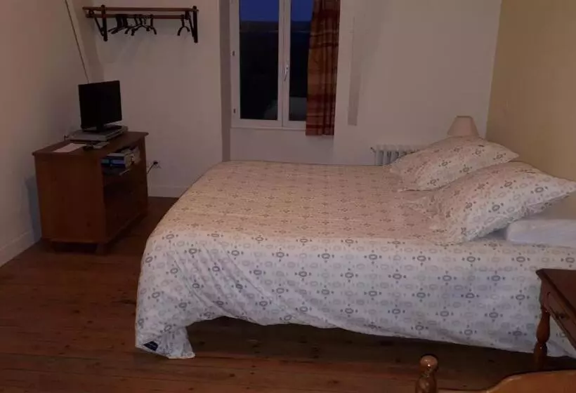 Aamiaismajoitus (B&B) Chambres D Hôtes Frehel