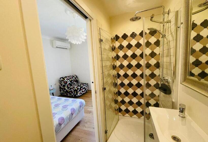 تختخواب و صبحانه Villa Verde Piran, Authentic Mediterranean Stay