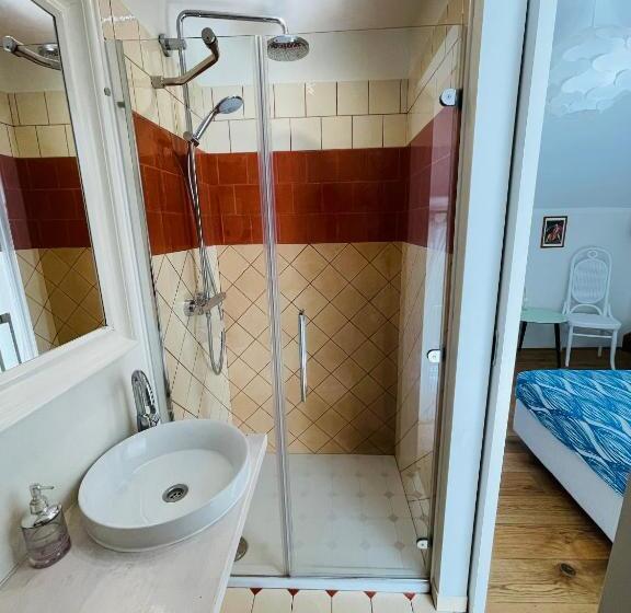 تختخواب و صبحانه Villa Verde Piran, Authentic Mediterranean Stay