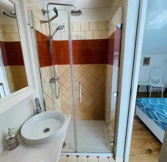 تختخواب و صبحانه Villa Verde Piran, Authentic Mediterranean Stay