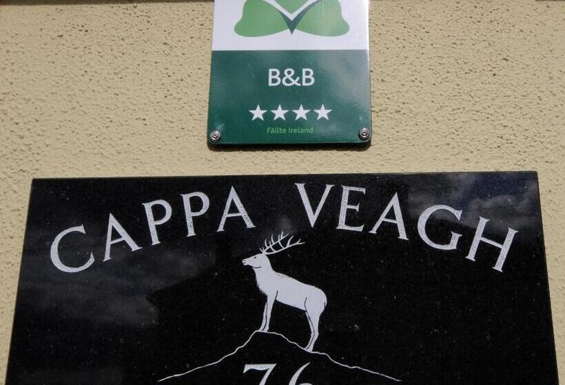 Cappa Veagh B&b