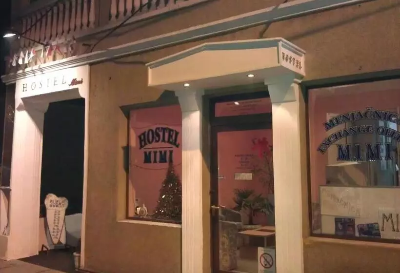 Hostel Mimi