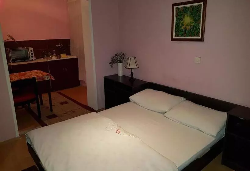 Hostel Mimi