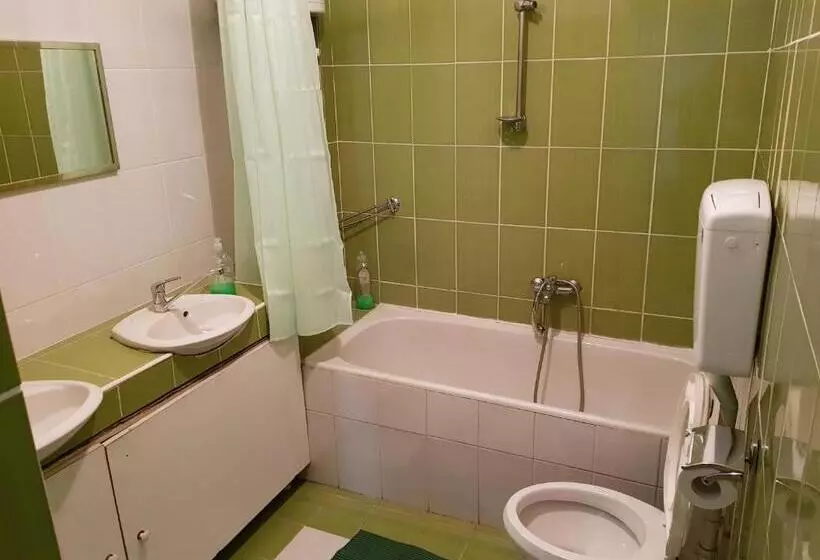 Hostel Mimi
