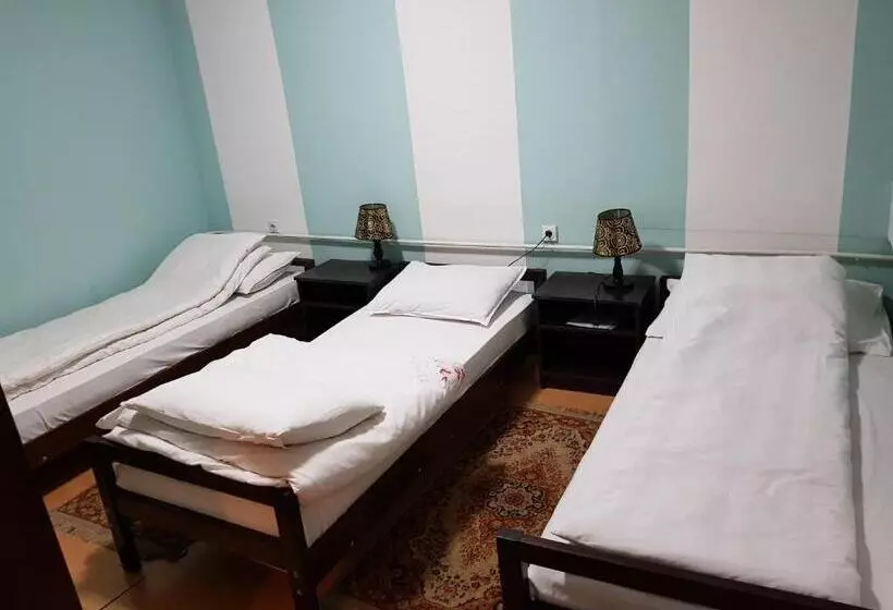 Hostel Mimi