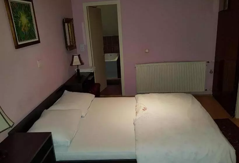Hostel Mimi