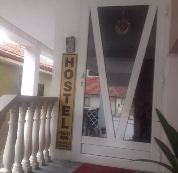 Hostel Mimi