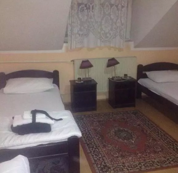 Hostel Mimi