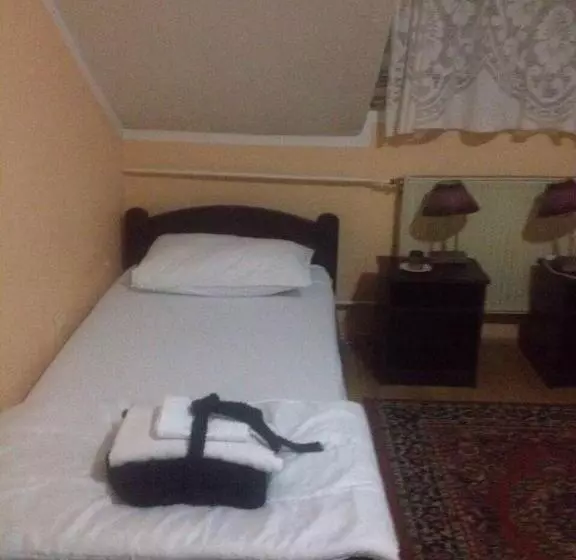 Hostel Mimi