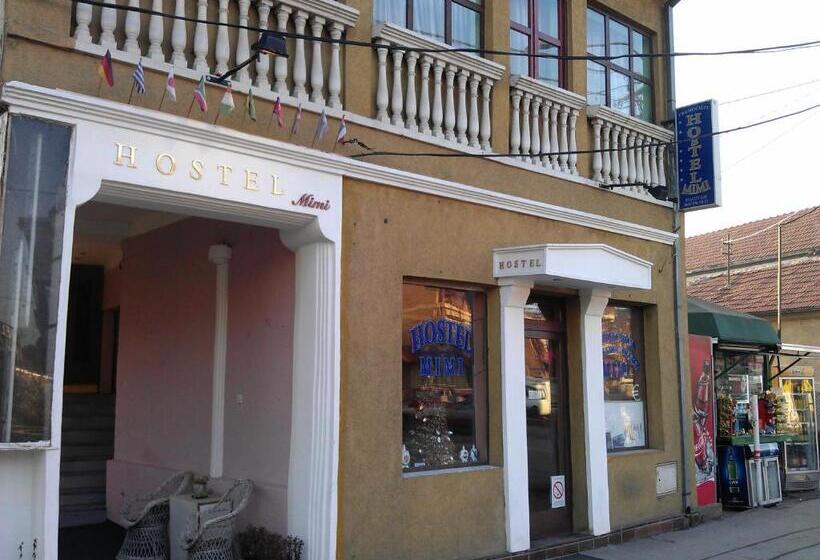 Hostel Mimi