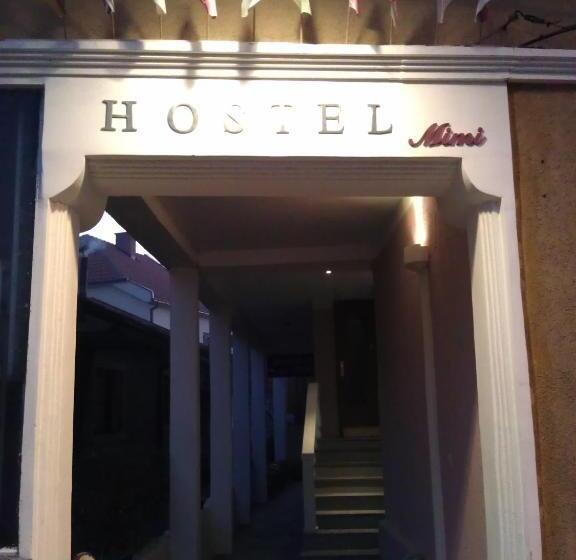 Hostel Mimi