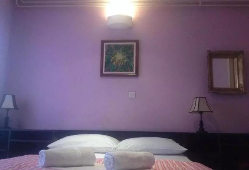 Hostel Mimi