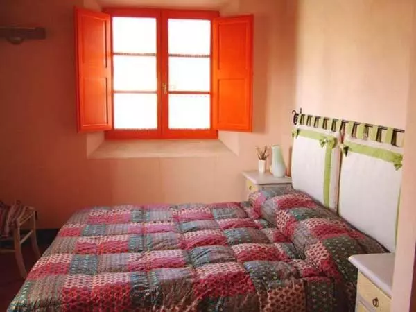 Hotelli Agriturismo Poggiodarno