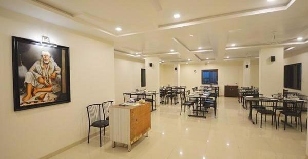 Hotelli Kiara Govind Park