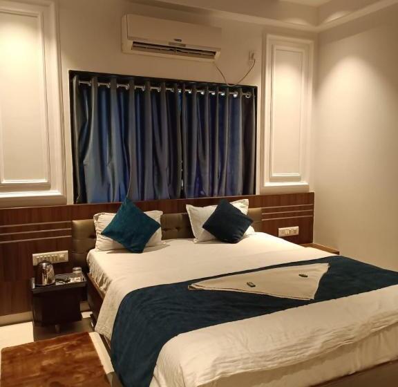 Hotelli Kiara Govind Park