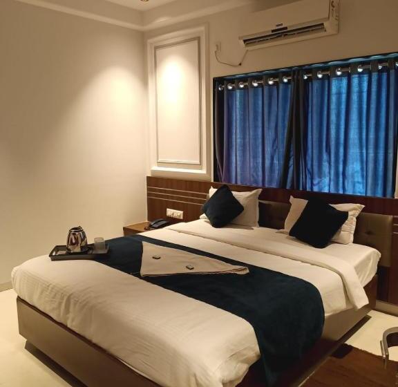 Hotelli Kiara Govind Park