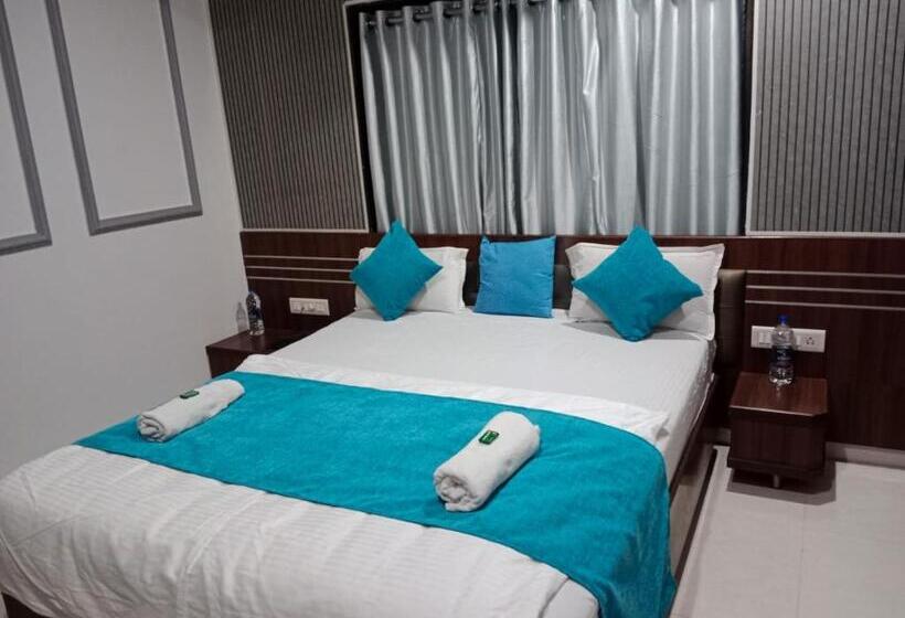 Hotelli Kiara Govind Park