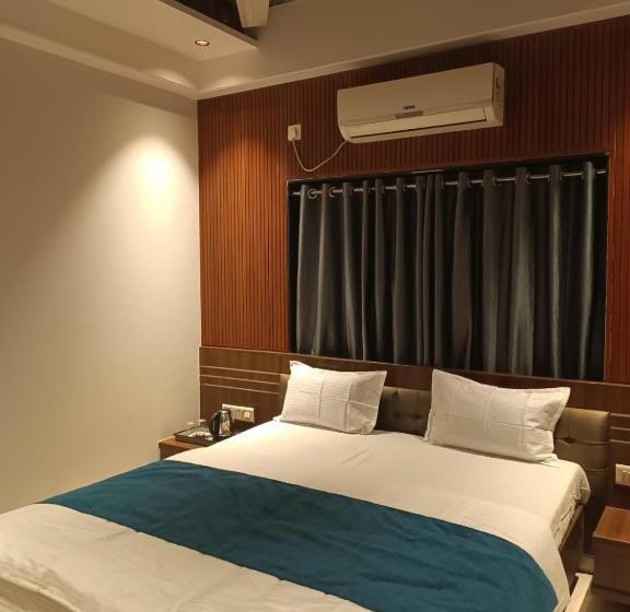 Hotelli Kiara Govind Park