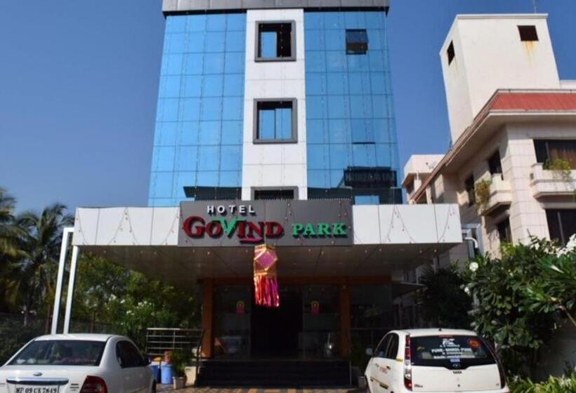 Hotelli Kiara Govind Park