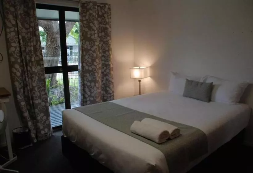 هتل Vr Auckland Airport