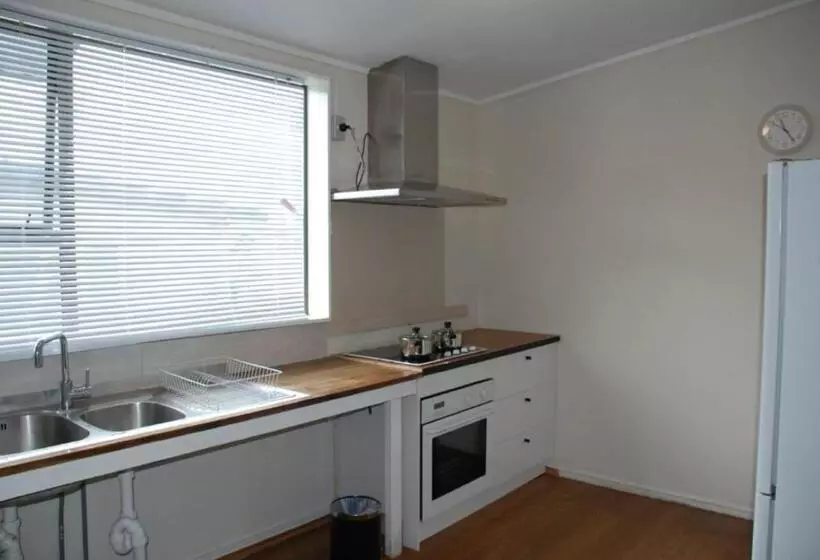 هتل Vr Auckland Airport