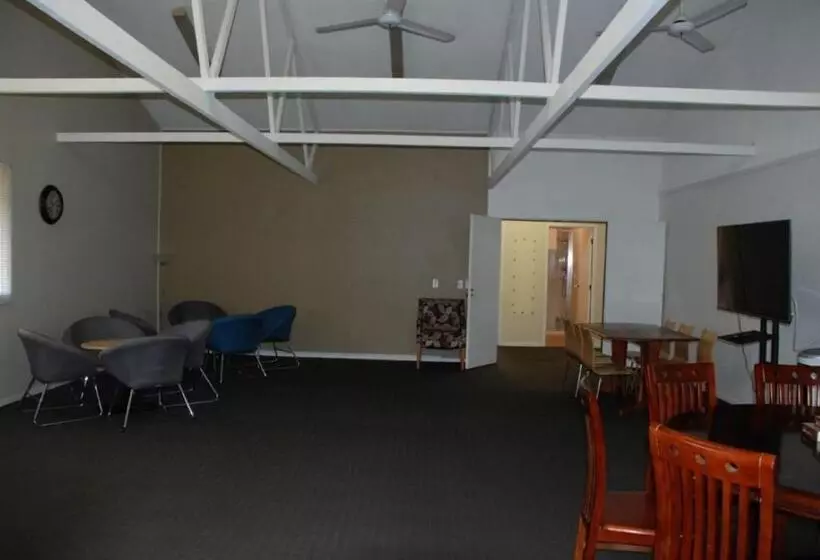 هتل Vr Auckland Airport