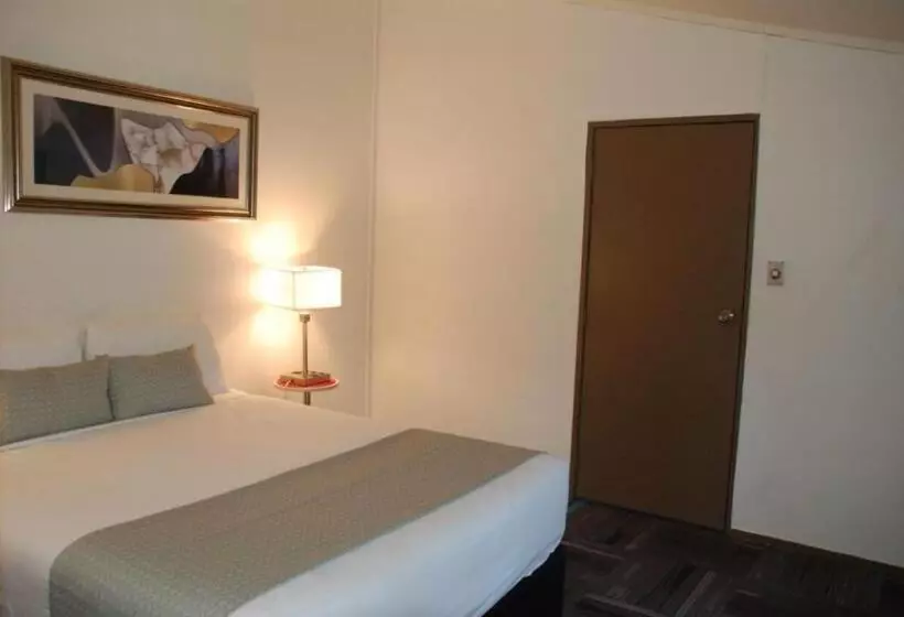 هتل Vr Auckland Airport