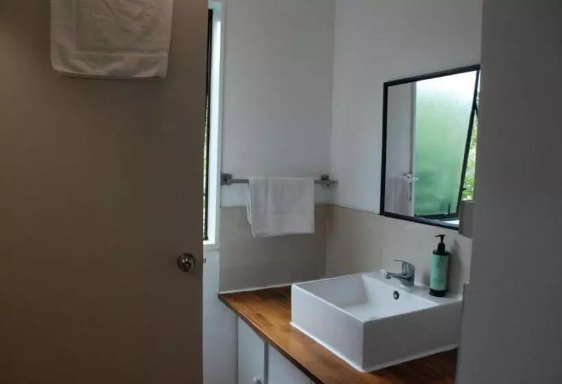 هتل Vr Auckland Airport