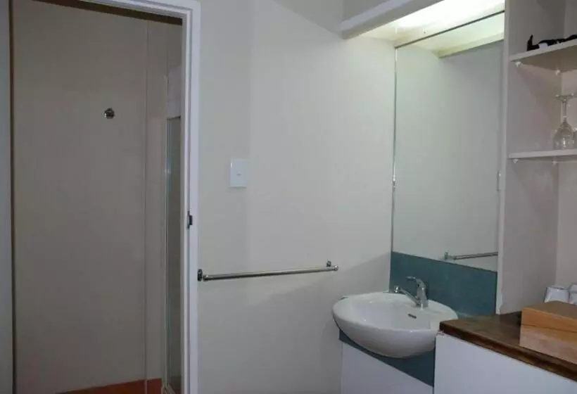 هتل Vr Auckland Airport